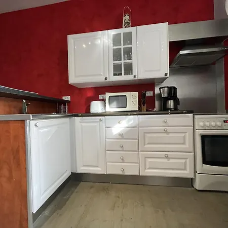 Maison Proche De La - Terrasse Hotel 3*