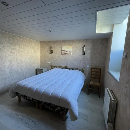 Maison Proche De La - Terrasse 3*