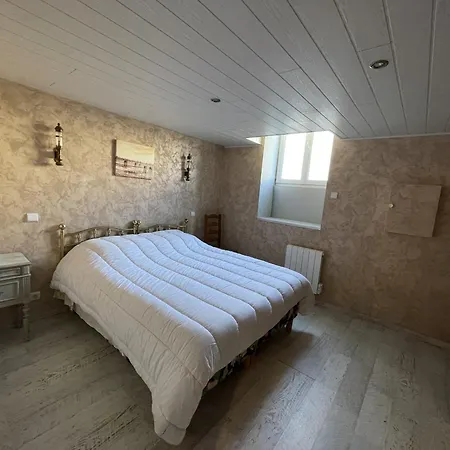 Hotel Maison Proche De La - Terrasse Les Sables-d'Olonne