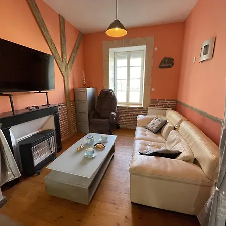 فندق Maison Proche De La - Terrasse