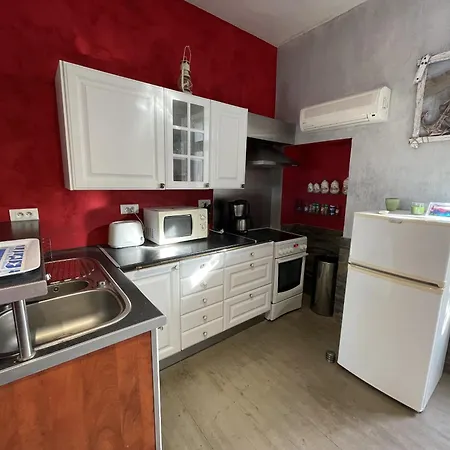 Maison Proche De La - Terrasse فندق 3*