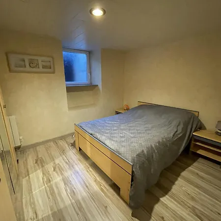 فندق Maison Proche De La - Terrasse 3*