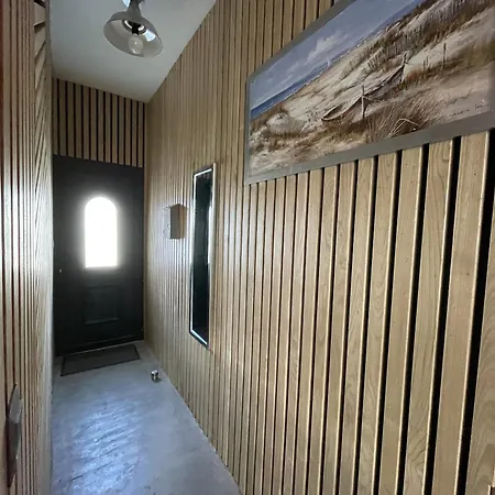 Maison Proche De La - Terrasse فندق لي سابلِ دولونْ